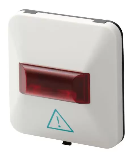 FDAI92-EX Ex-Proof Alarm İndikatörü (Sıva Üstü)