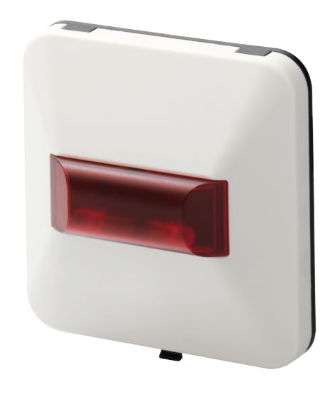 SIEMENS FDAI92 Alarm Indicator (Surface Mounted)