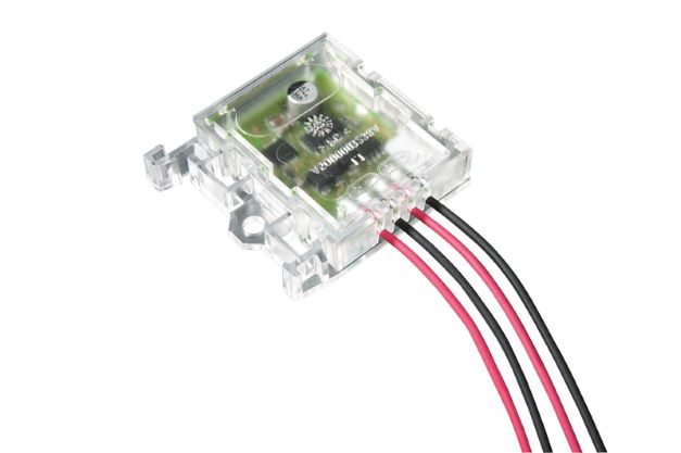 SIEMENS FDCL221-M Çoklu Hat İzolatörü (1 Loop üzerinde 9 izolasyon)