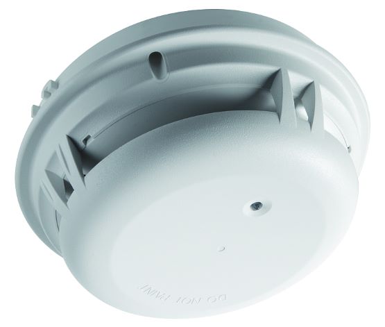 SIEMENS OOH740 Cerberus PRO  OOH740  Multi-sensor smoke detector, ASA