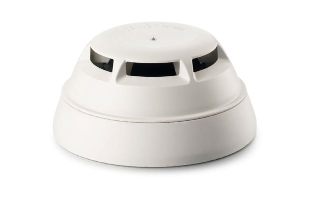 SIEMENS OP720 Cerberus PRO Optical Smoke Detector