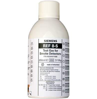 SIEMENS REF8-S TEST GAZI SIEMENS REF8-S TEST GAZI