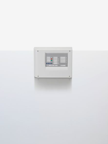 SIEMENS XC1001-A Extinguishing Control Panel