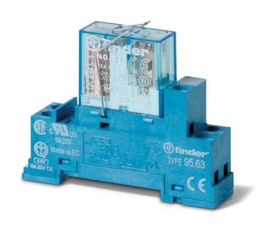 Z3B171 Relay 220V/10A