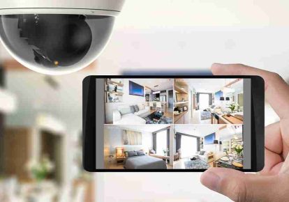 What are CCTV Camera Systems in 6 Articles?