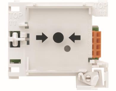 SIEMENS FDME221 Manual Call Point