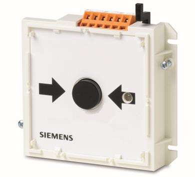 SIEMENS DMA1104D Collective Button Electronics