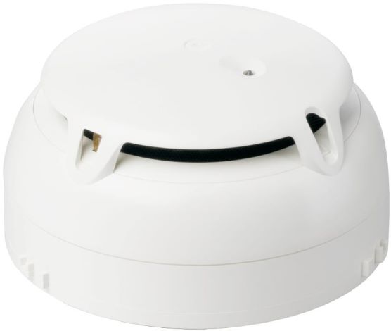 SIEMENS FDOOT271 Wireless ASA, Combined Smoke + Heat Detector