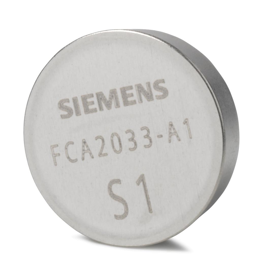 SIEMENS FCA2033-A1 PC ile Uzaktan İzleme ve İşletim Lisans Anahtarı (S1)