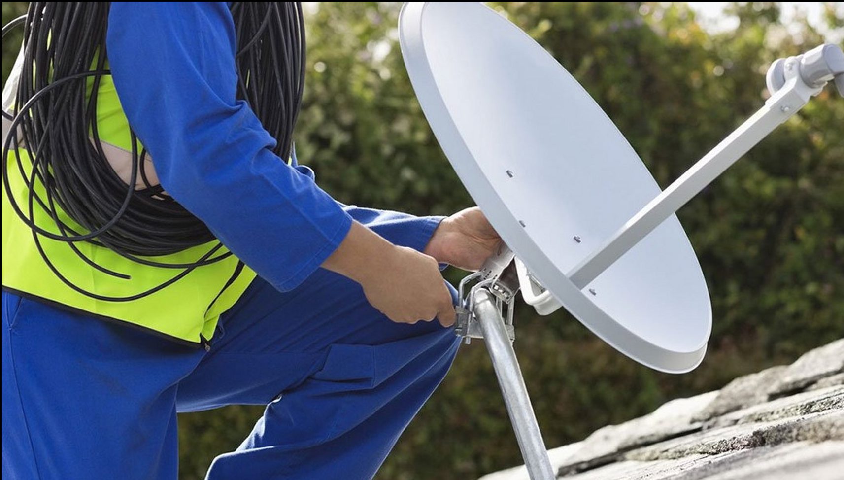 What Are Satellite Systems? 3 General Questions You Should Know About