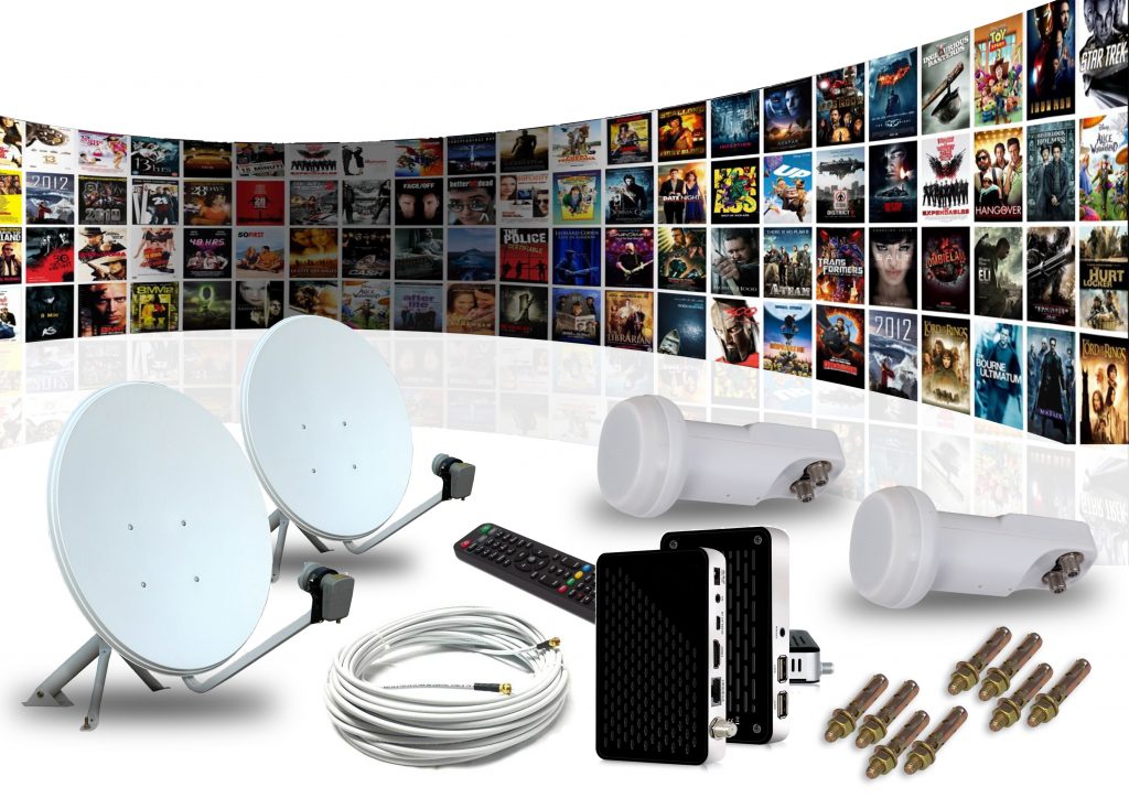 What are Satellite Systems? 3 General Questions You Should Know About Satellite Systems? 2 Satellite Systems