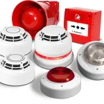 Hochiki Products 2
