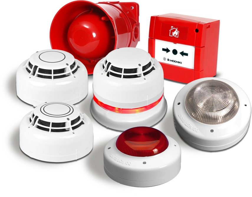 4 Titles About Periodic Maintenance of Fire Detection Systems