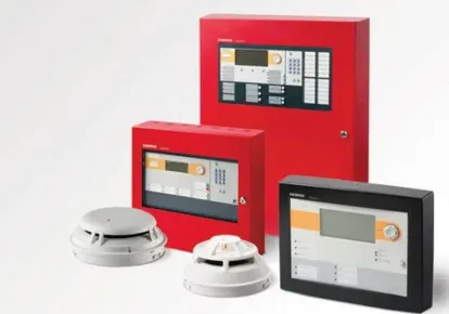 How Does the Fire Alarm System Work?