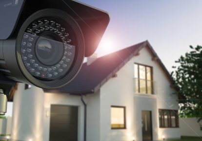 CCTV Kamera Sistemlerinin Çalışma Prensibi İle İlgili 5 Maddeyi Sıralayalım