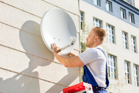 What is a Dish Antenna? 3 Things to Know About Dish Antennas