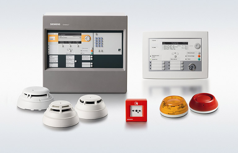 Siemens Weak Current 6 Topics You Need to Know