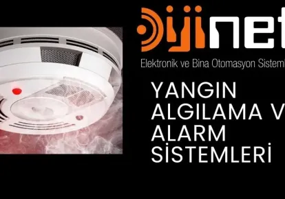 What is a Fire Alarm System? (Fire Detection System)