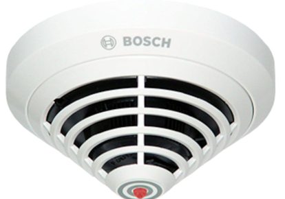 Bosch Yangın Algılama Sistemleri Periyodik Bakımı İle Alakalı 4 Başlık