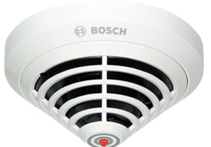 Bosch Yangın Algılama Sistemleri Periyodik Bakımı
