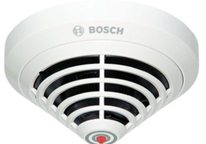 4 Titles Related to Periodic Maintenance of Bosch Fire Detection Systems