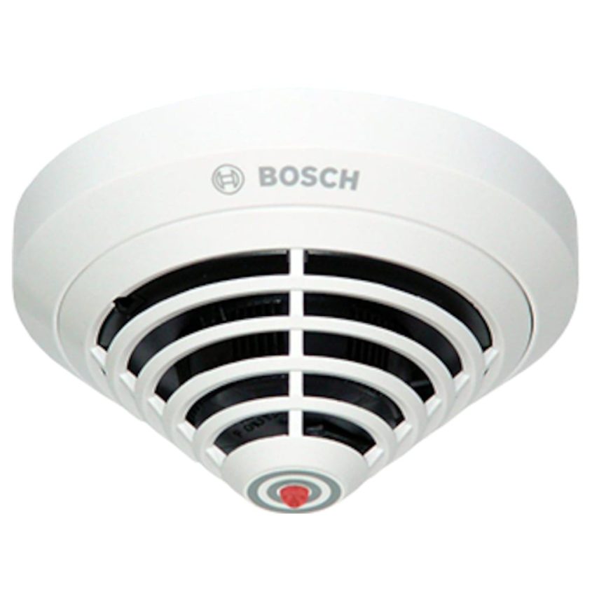 4 Titles Related to Periodic Maintenance of Bosch Fire Detection Systems