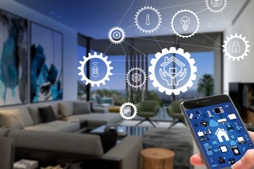 5 Topics About Bosch Smart Home Systems
