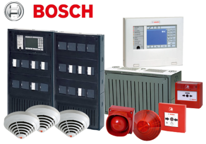 Bosch Yangın Alarm Yetkili Servisleri Hakkında 4 Başlık
