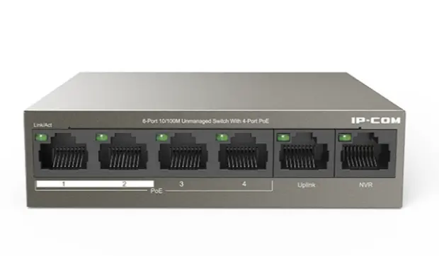 IP-Com F1106P-4-63W