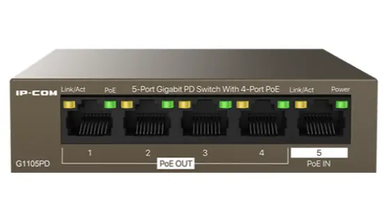 IP-Com G1105PD