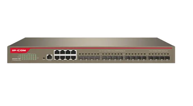 IP-Com G5324-16F IP-Com G5324-16F
