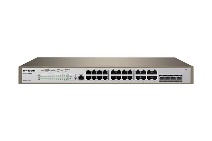 IP-Com Pro-S24-410W