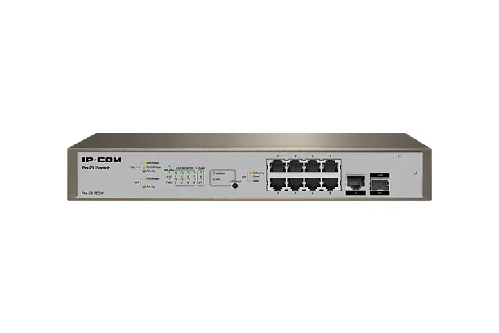 IP-Com Pro-S8-150W