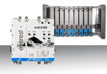 Headend Sistemi Fiyatları Hakkında 4 Başlık