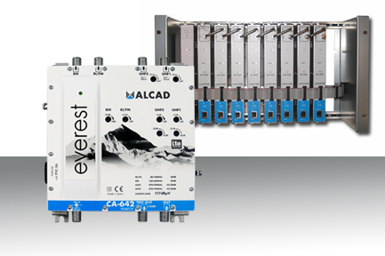 Headend Sistemi Fiyatları Hakkında 4 Başlık