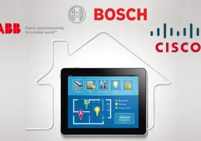 Bosch Akıllı Ev Sistemleri Hakkında Bilinmesi Gereken 3 Başlık