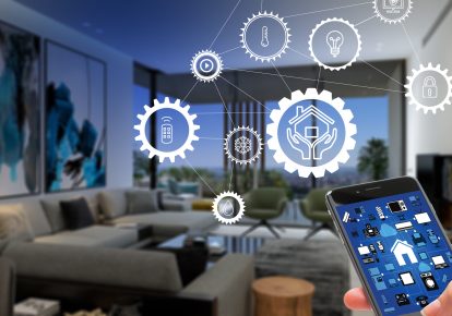 Siemens Akıllı Ev Sistemleri İle İlgili 3 Başlık