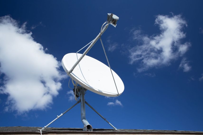 Давайте рассмотрим наши 3 основные темы о ценах на спутниковые антенны