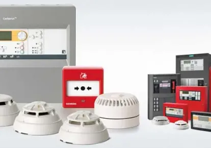 Yangın Alarm Sistemi Modelleri ve Fiyatları