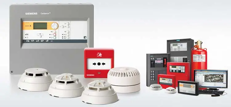Yangın Alarm Sistemi Modelleri ve Fiyatları