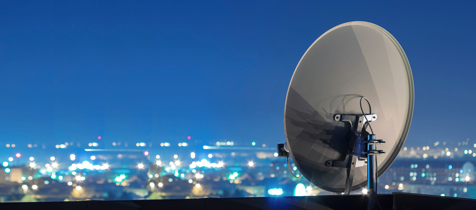 Спутниковые системы, давайте рассмотрим их по 5 названиям 1 Antenne bleu