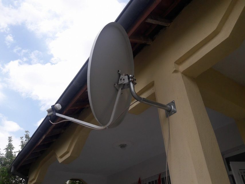 How Much Are Satellite Dish Prices? Let’s Examine 5 Titles