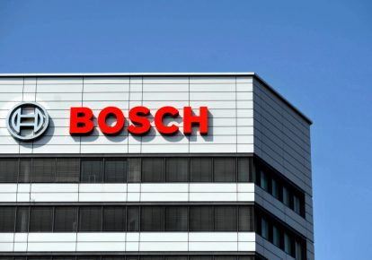 Мы изучаем системы автоматизации зданий Bosch по 3 наименованиям