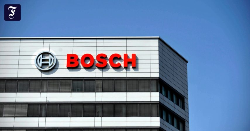 Мы изучаем системы автоматизации зданий Bosch по 3 наименованиям