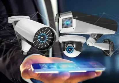 CCTV Kamera Sistemleri Hakkında 3 Ana Başlık