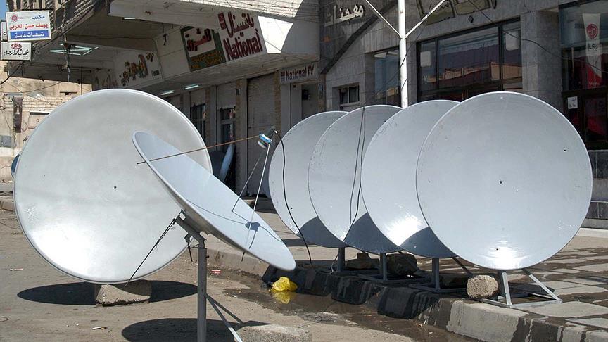 Satellite Dish Prices