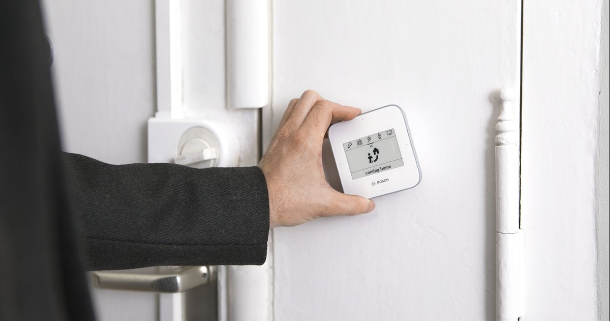 Bosch Akıllı Ev Sistemlerini 3 Başlıkta İnceleyelim 1 Dl qcrYUcAAaiV5