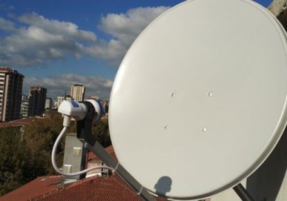3 Main Topics About Satellite Dish Prices