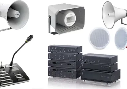 3 Main Topics About Voice Alarm Systems