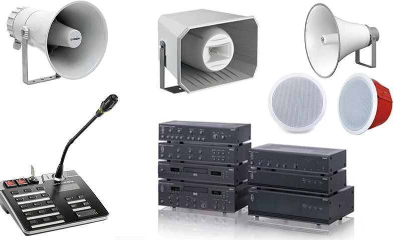 3 Main Topics About Voice Alarm Systems